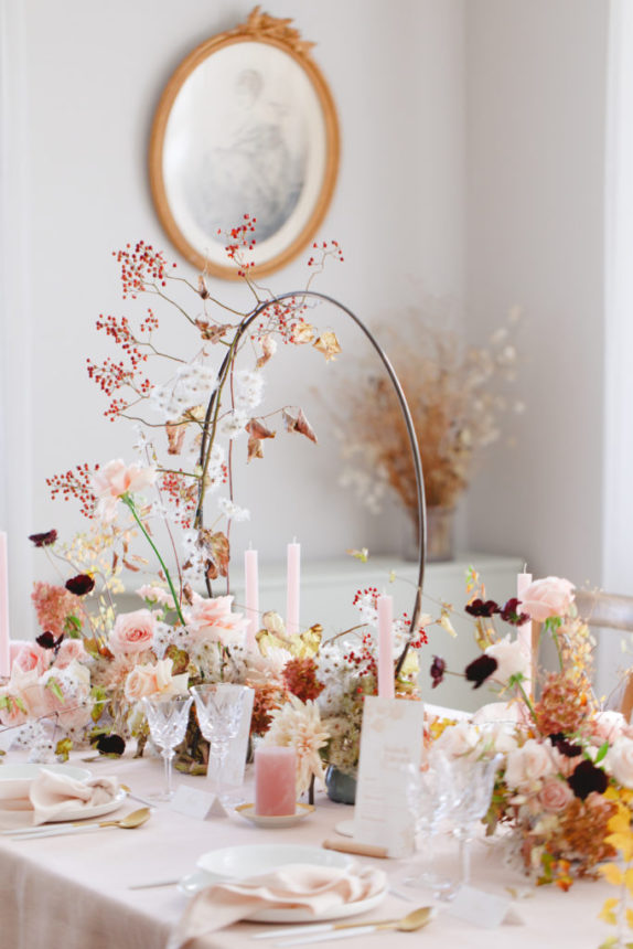 Nos prestations - Capucine Atelier Floral - Fleuirste mariage - Grand Est Alsace Belgique Luxembourg