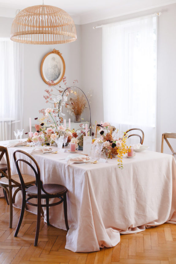 Workshops et formation fleuriste - Capucine Atelier Floral - Fleuriste mariage - Grand Est Alsace Belgique Luxembourg