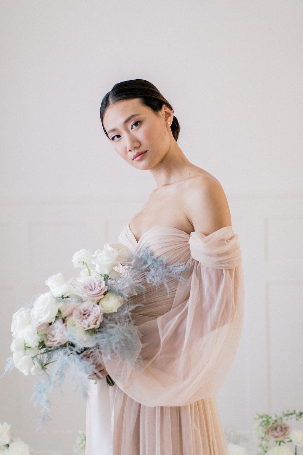 Capucine Atelier Floral - Fleuriste mariage - Floral Designer - Mariage en Provence