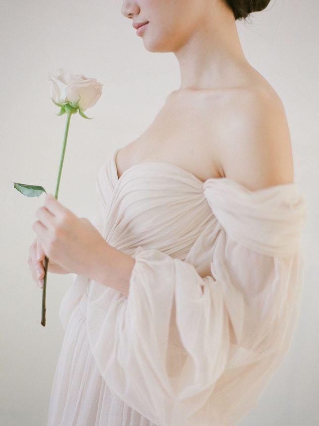 Capucine Atelier Floral - Fleuriste mariage - Provence - Grand Est