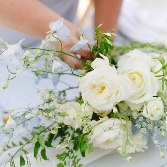Capucine Atelier Floral - Blog fleuriste mariage