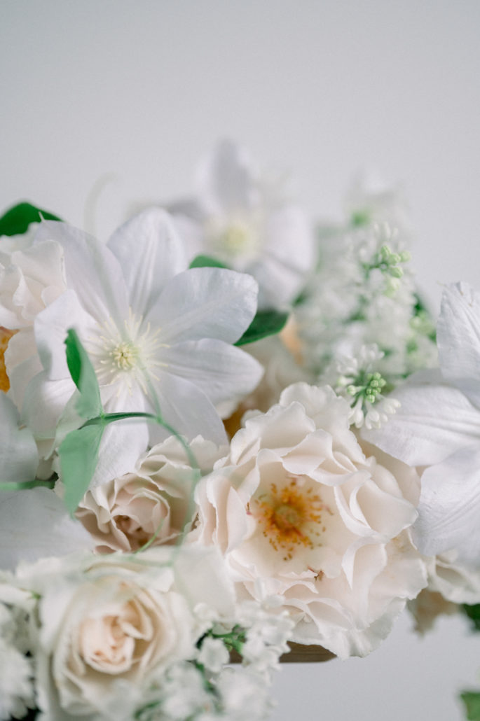 Capucine Atelier Floral - Fleuriste mariage - Provence - Grand Est