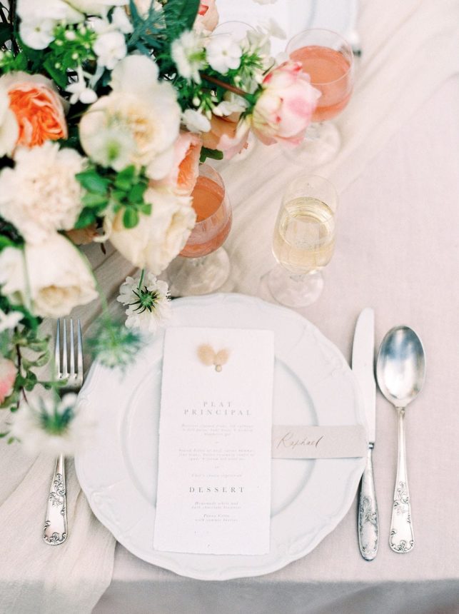 An elopement at Lago Braies in Italy - Capucine Atelier Floral - Floral Designer - Fine art wedding