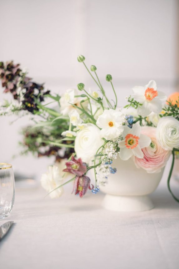 Capucine Atelier Floral - Floral workshop - Formation fleuriste mariage