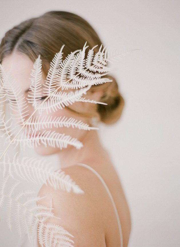 Un mariage en blanc à Zurich - Capucine Atelier Floral - Géraldine Leblanc