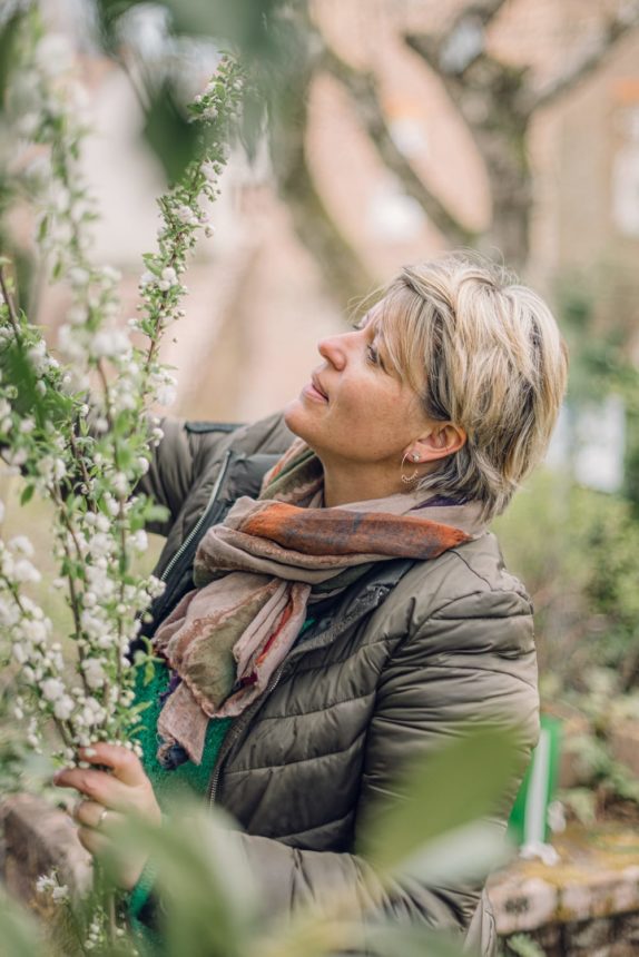 Capucine Atelier Floral - Floral workshop - Formation fleuriste mariage